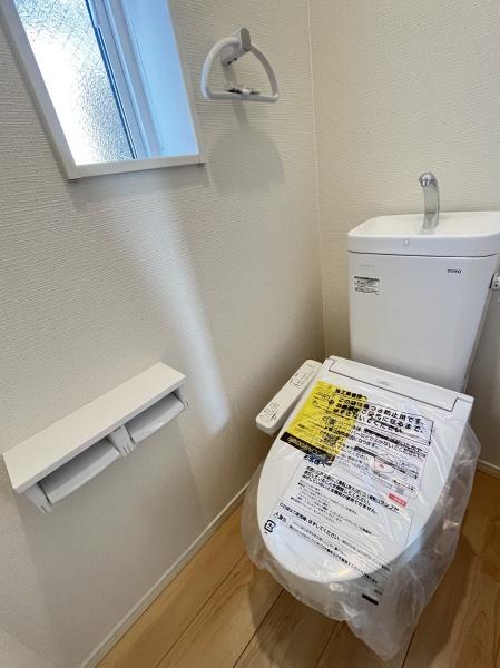 八戸市柏崎６丁目の新築一戸建