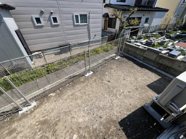 八戸市柏崎６丁目の新築一戸建