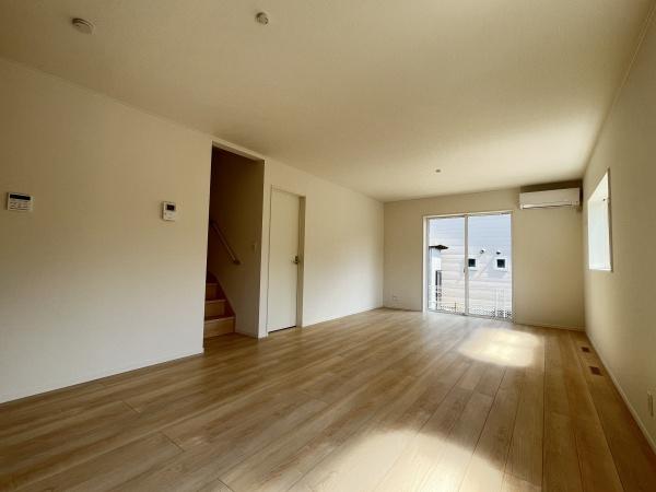 八戸市柏崎６丁目の新築一戸建