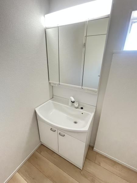 八戸市柏崎６丁目の新築一戸建