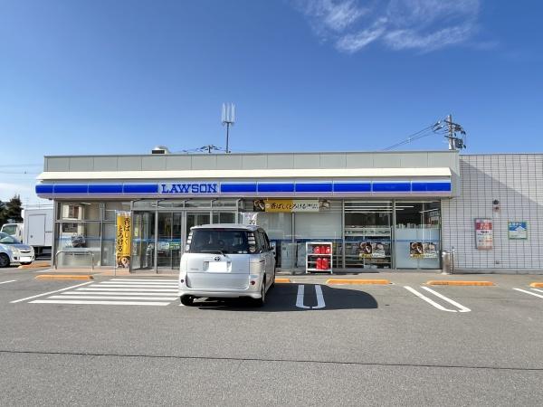 八戸市柏崎6丁目の新築一戸建(ローソン八戸柏崎六丁目店)