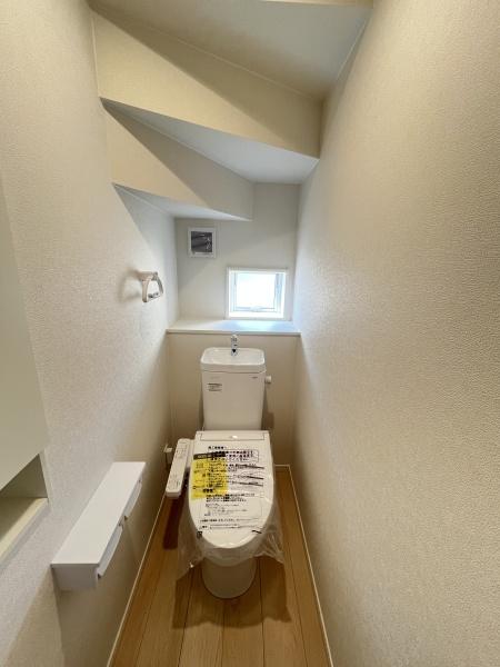 八戸市柏崎６丁目の新築一戸建