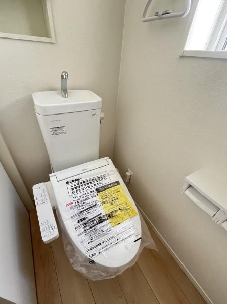 八戸市柏崎６丁目の新築一戸建