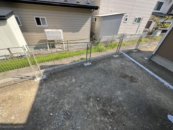 八戸市柏崎６丁目の新築一戸建