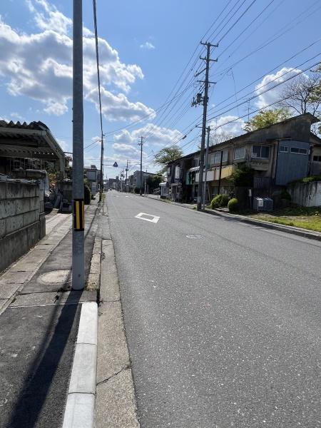 八戸市柏崎６丁目の新築一戸建