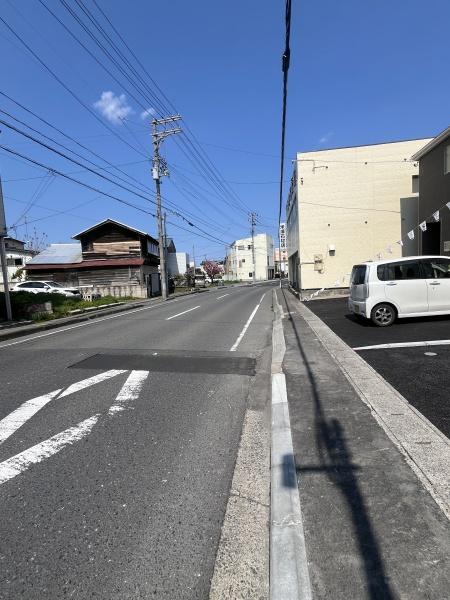 八戸市柏崎６丁目の新築一戸建