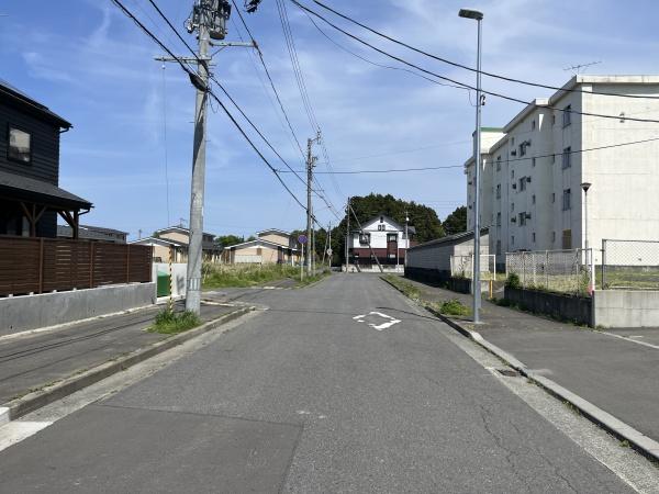 センチュリー21アクト八戸店　多賀台4丁目新築建売住宅1号棟
