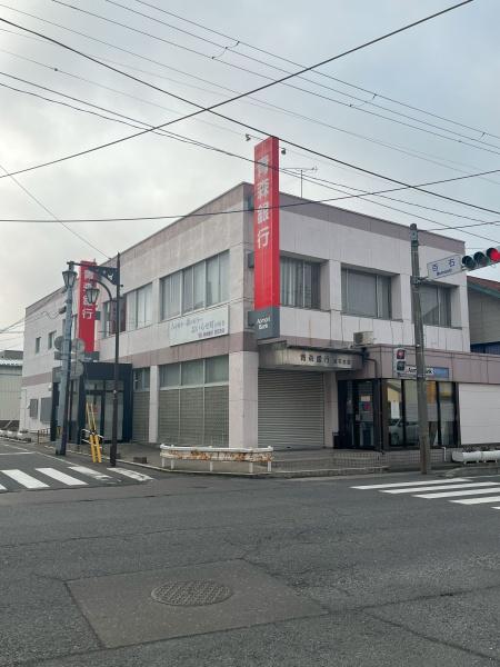 センチュリー21アクト八戸店 多賀台4丁目新築建売住宅2号棟(青森みちのく銀行百石支店)