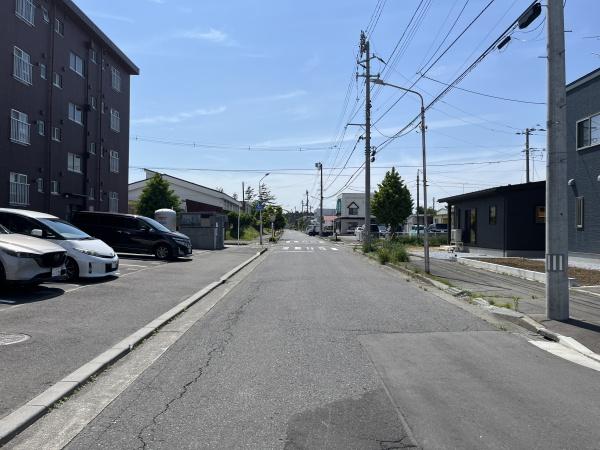 センチュリー21アクト八戸店　多賀台4丁目新築建売住宅2号棟