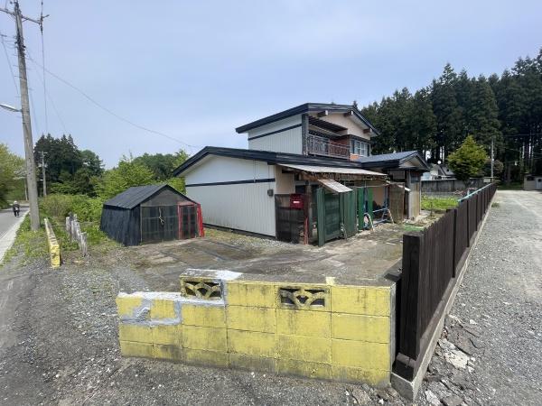 センチュリー21アクト八戸店　三沢市古間木2丁目土地