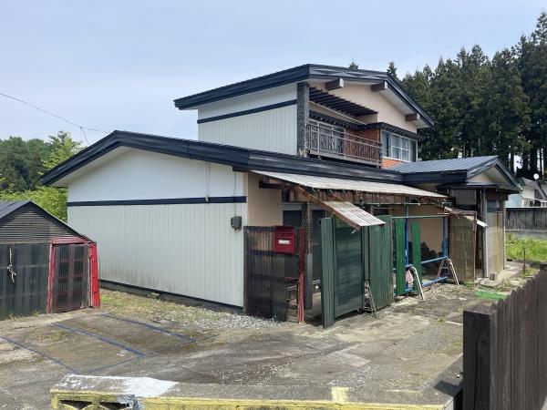 センチュリー21アクト八戸店　三沢市古間木2丁目土地