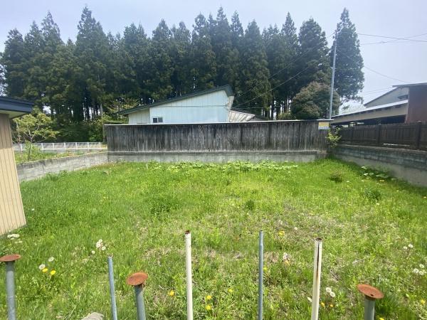 センチュリー21アクト八戸店　三沢市古間木2丁目土地