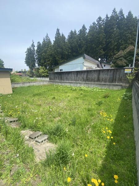 センチュリー21アクト八戸店　三沢市古間木2丁目土地