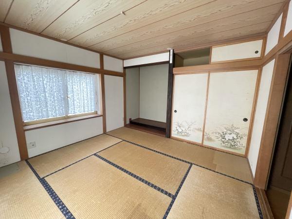 上北郡おいらせ町緑ヶ丘６丁目の中古一戸建て
