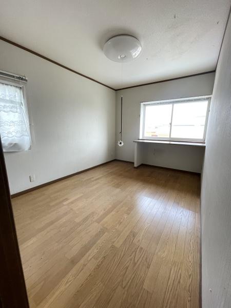 上北郡おいらせ町緑ヶ丘６丁目の中古一戸建て