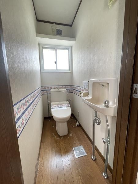 上北郡おいらせ町緑ヶ丘６丁目の中古一戸建て