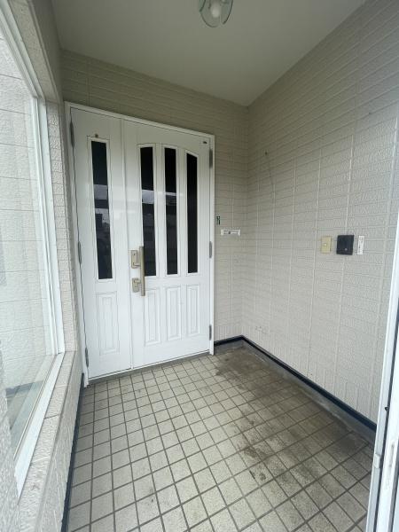 上北郡おいらせ町緑ヶ丘６丁目の中古一戸建て