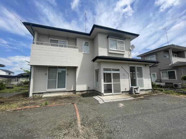 センチュリー21アクト八戸店　おいらせ町緑ヶ丘中古住宅