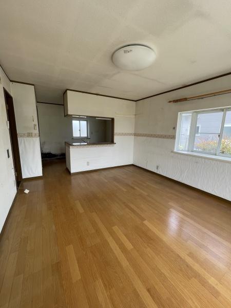上北郡おいらせ町緑ヶ丘６丁目の中古一戸建て
