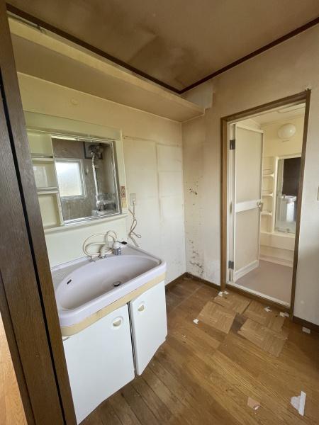 上北郡おいらせ町緑ヶ丘６丁目の中古一戸建て