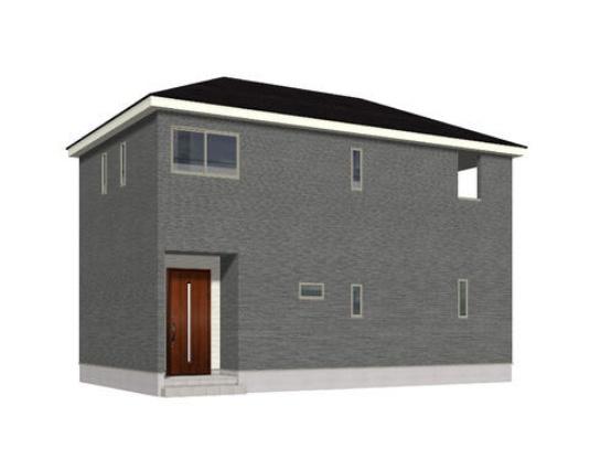 センチュリー21アクト八戸店　三沢市東町1丁目新築建売1号