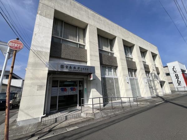 センチュリー21アクト八戸店 三沢市東町1丁目新築建売2号(青森みちのく銀行三沢支店)