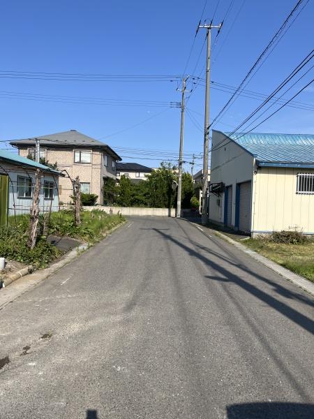センチュリー21アクト八戸店　三沢市東町1丁目新築建売2号