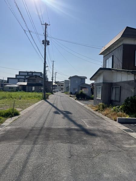 センチュリー21アクト八戸店　三沢市東町1丁目新築建売2号