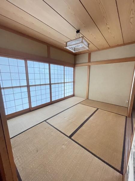 上北郡おいらせ町鶉久保の中古一戸建て