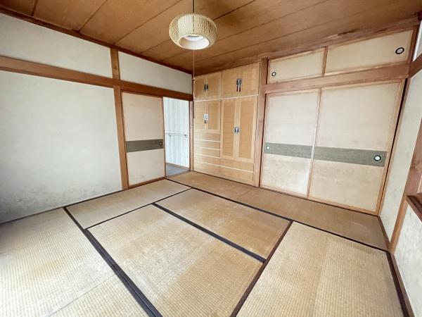 上北郡おいらせ町鶉久保の中古一戸建て