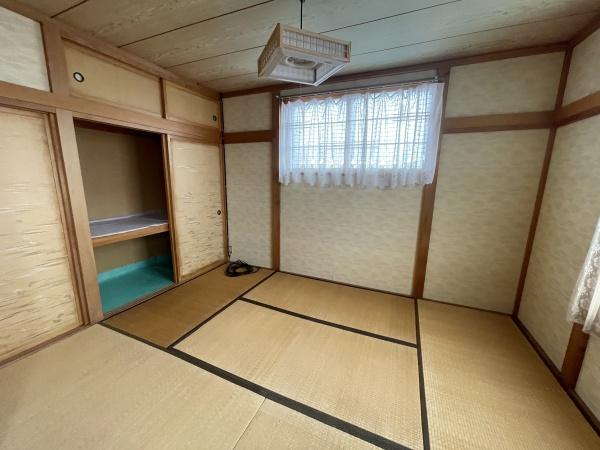上北郡おいらせ町鶉久保の中古一戸建て