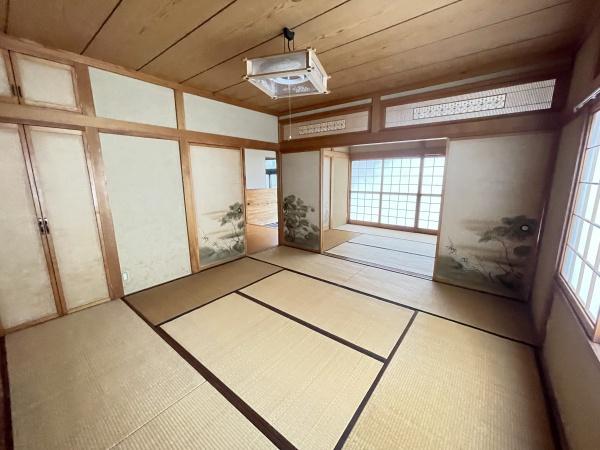上北郡おいらせ町鶉久保の中古一戸建て