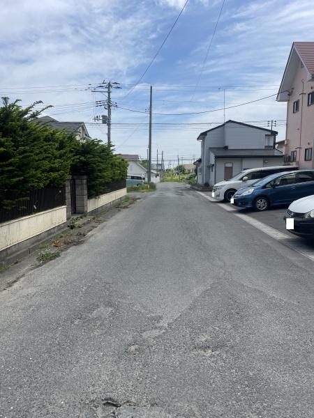 上北郡おいらせ町鶉久保の中古一戸建て