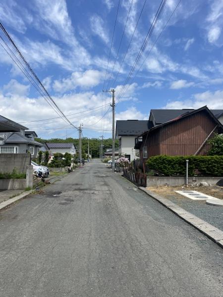 上北郡おいらせ町鶉久保の中古一戸建て