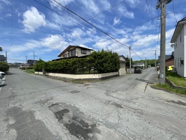 上北郡おいらせ町鶉久保の中古一戸建て