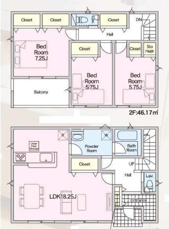 センチュリー21アクト八戸店　十和田市東十四番町新築建売1号