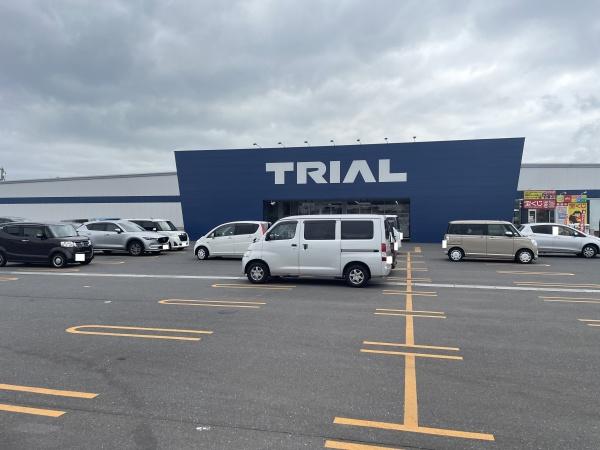 センチュリー21アクト八戸店 十和田市東十四番町新築建売1号(スーパーセンタートライアル十和田店)