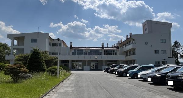 センチュリー21アクト八戸店 十和田市東十四番町新築建売1号(十和田市立十和田中学校)
