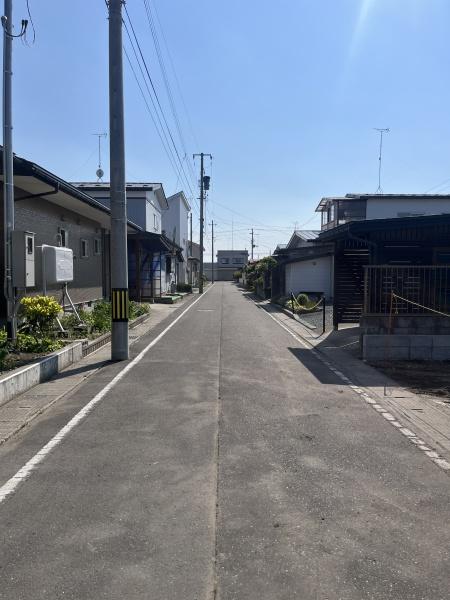 センチュリー21アクト八戸店　十和田市東十四番町新築建売1号