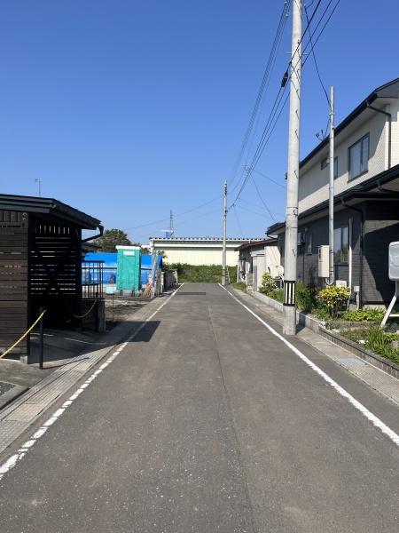 センチュリー21アクト八戸店　十和田市東十四番町新築建売1号