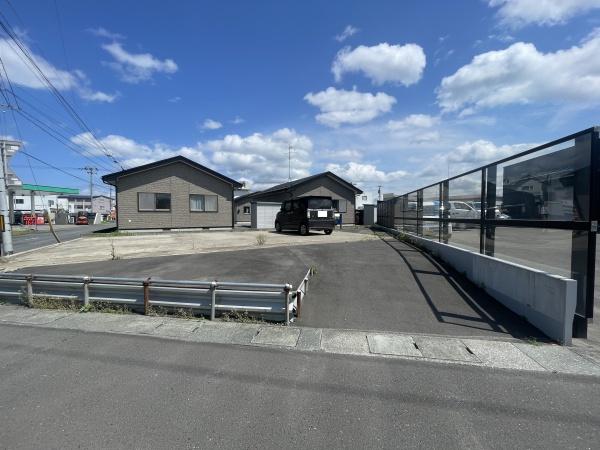 八戸市城下３丁目の売土地