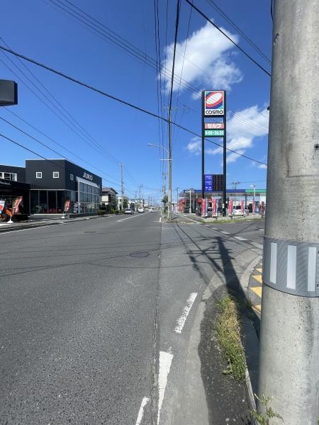 八戸市城下３丁目の売土地