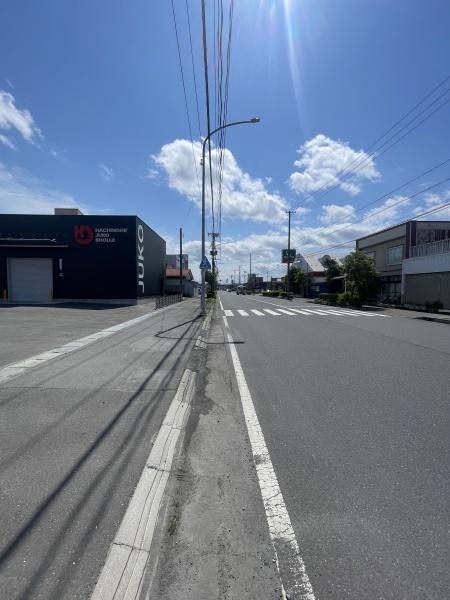 八戸市城下３丁目の売土地
