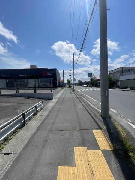 八戸市城下３丁目の売土地