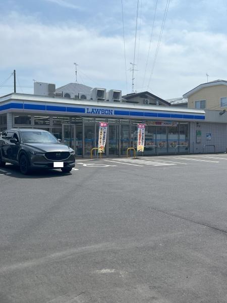八戸市大字河原木の土地(ローソン八戸石堂店)