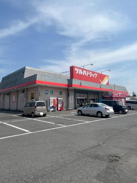 八戸市大字河原木の土地(ツルハドラッグ河原木店)