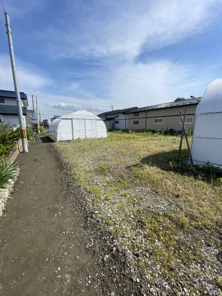 センチュリー21アクト八戸店　河原木土地