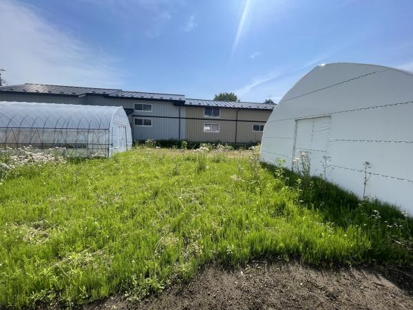 センチュリー21アクト八戸店　河原木土地