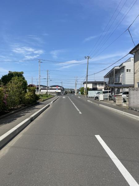 センチュリー21アクト八戸店　河原木土地