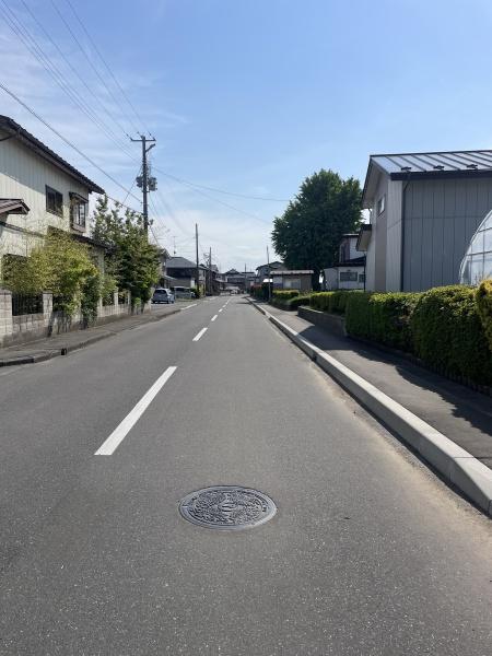 センチュリー21アクト八戸店　河原木土地